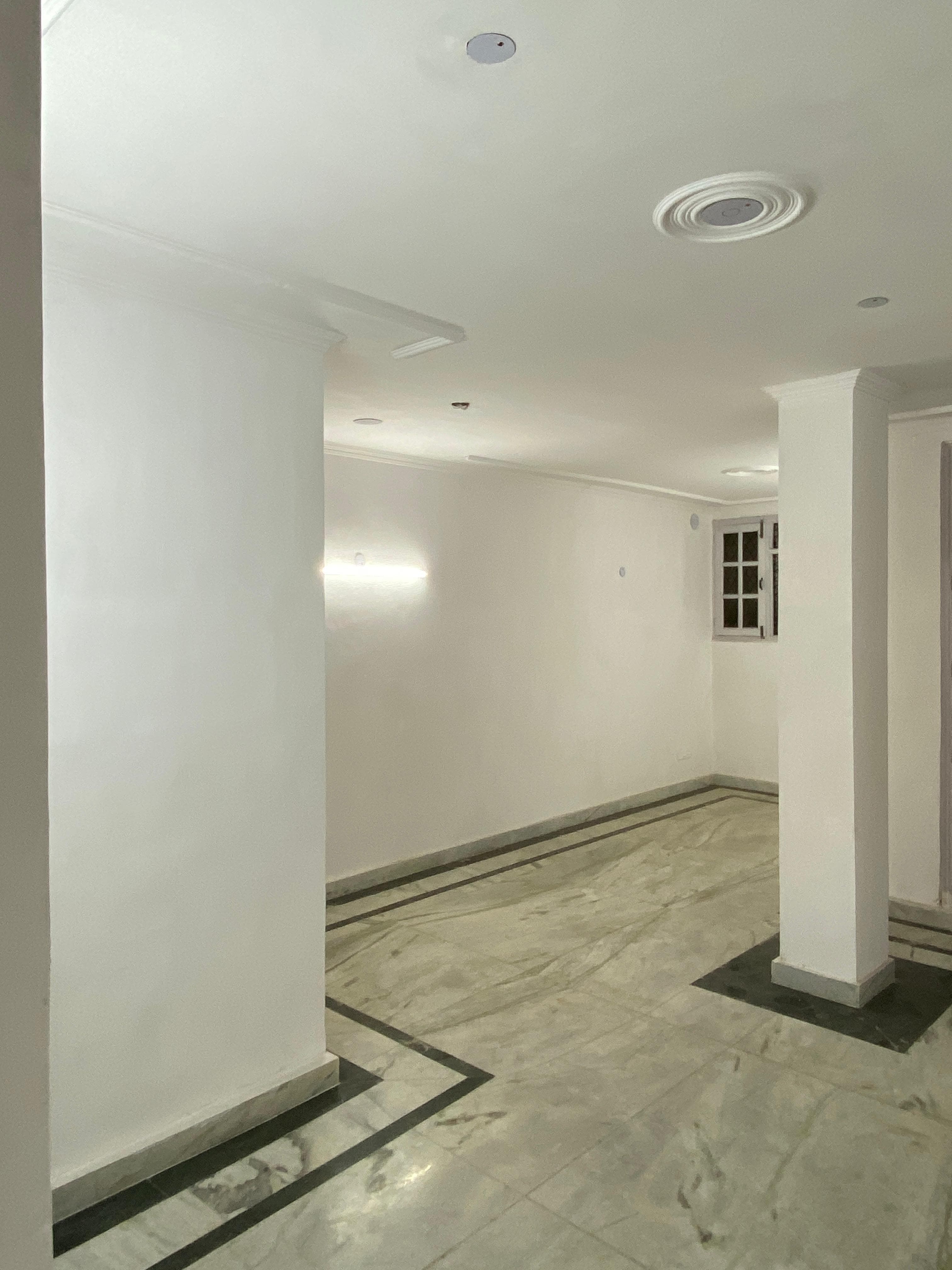 Basement in Jangpura Extension, लाजपत नगर, Defence Colony Tehsil, South East Delhi, Delhi, India - View 3