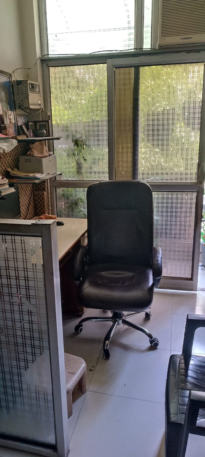 Flat in Jangpura Extension, लाजपत नगर, Defence Colony Tehsil, South East Delhi, Delhi, India - View 2
