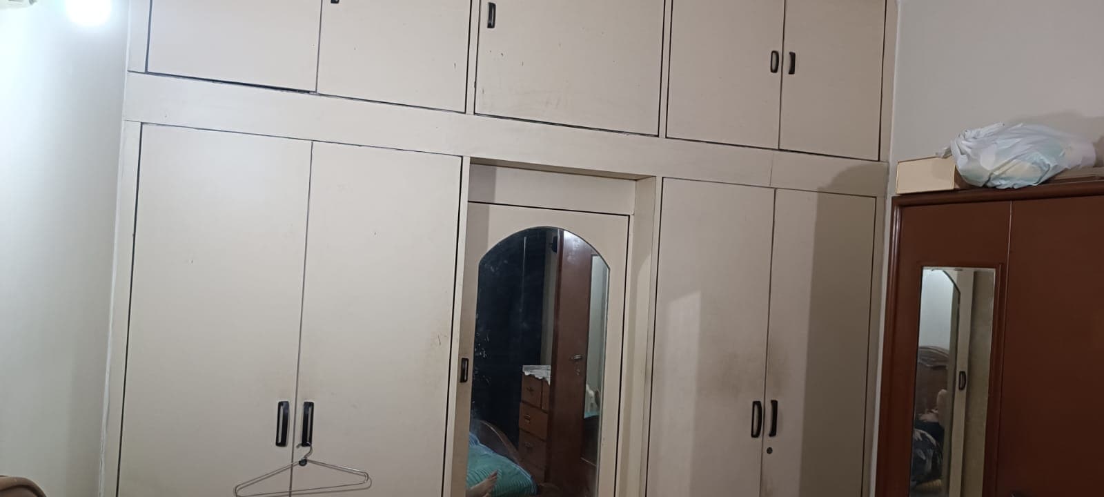 Flat in Jangpura Extension, लाजपत नगर, Defence Colony Tehsil, South East Delhi, Delhi, India - View 4