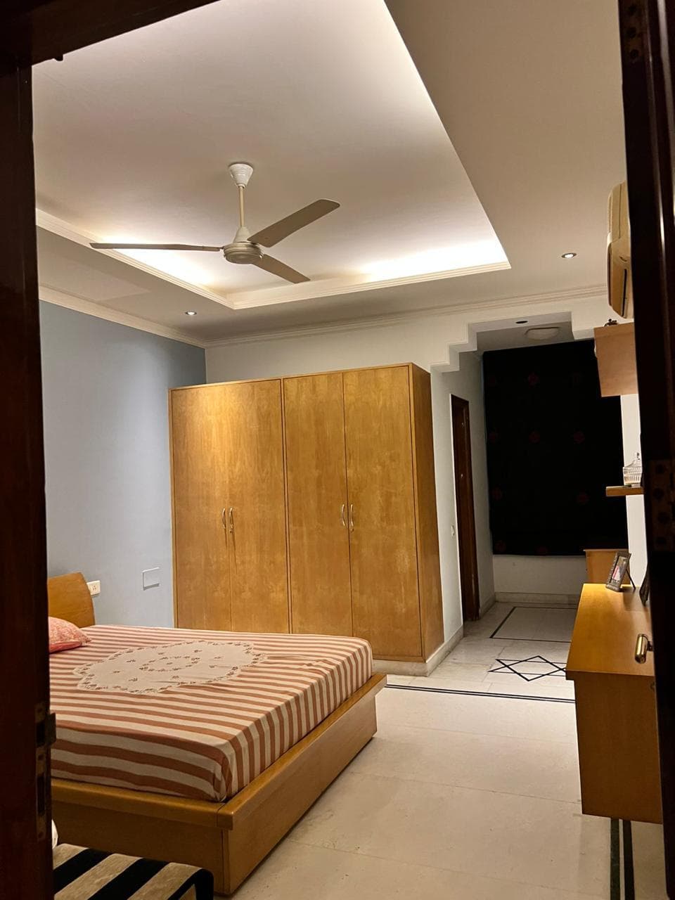 Villa in Defence colony Block C-93 - View 2