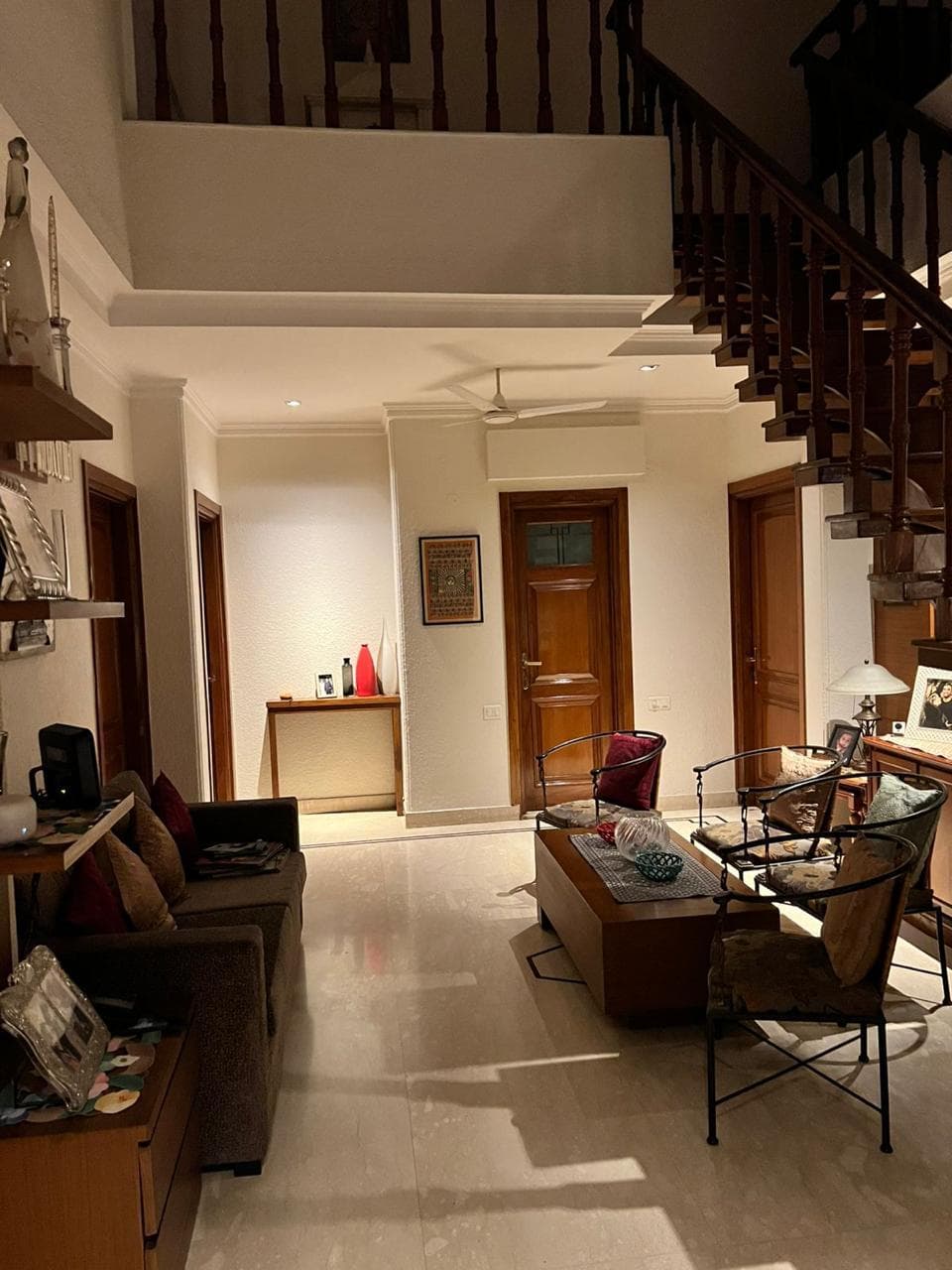 Villa in Defence colony Block C-93 - View 4