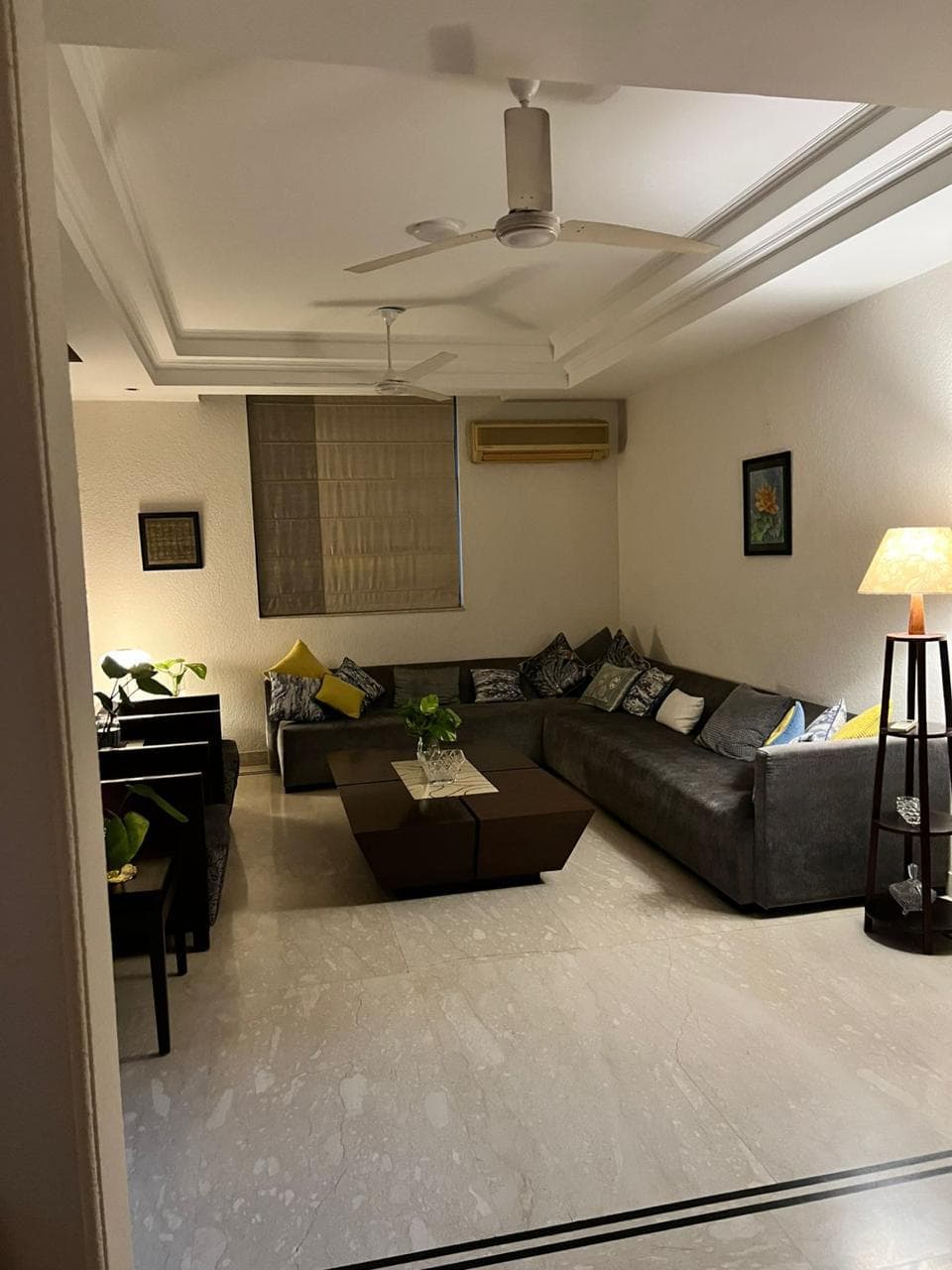 Villa in Defence colony Block C-93 - View 6