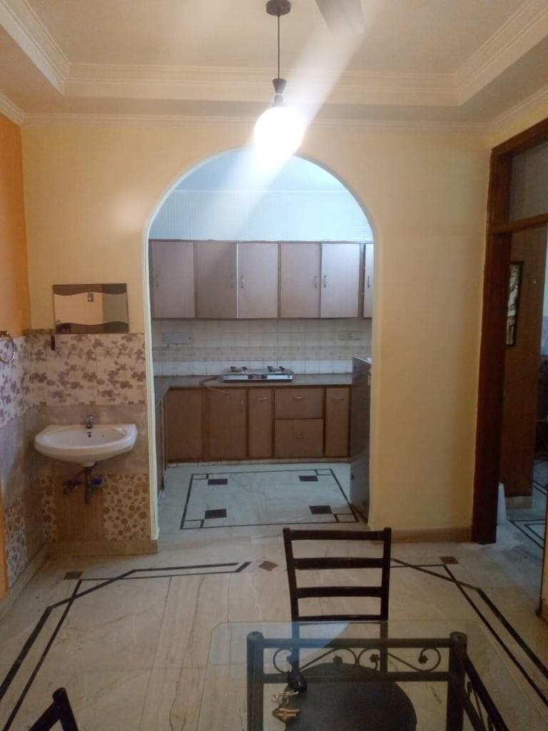 Apartment in Chitranjan Park  - View 2