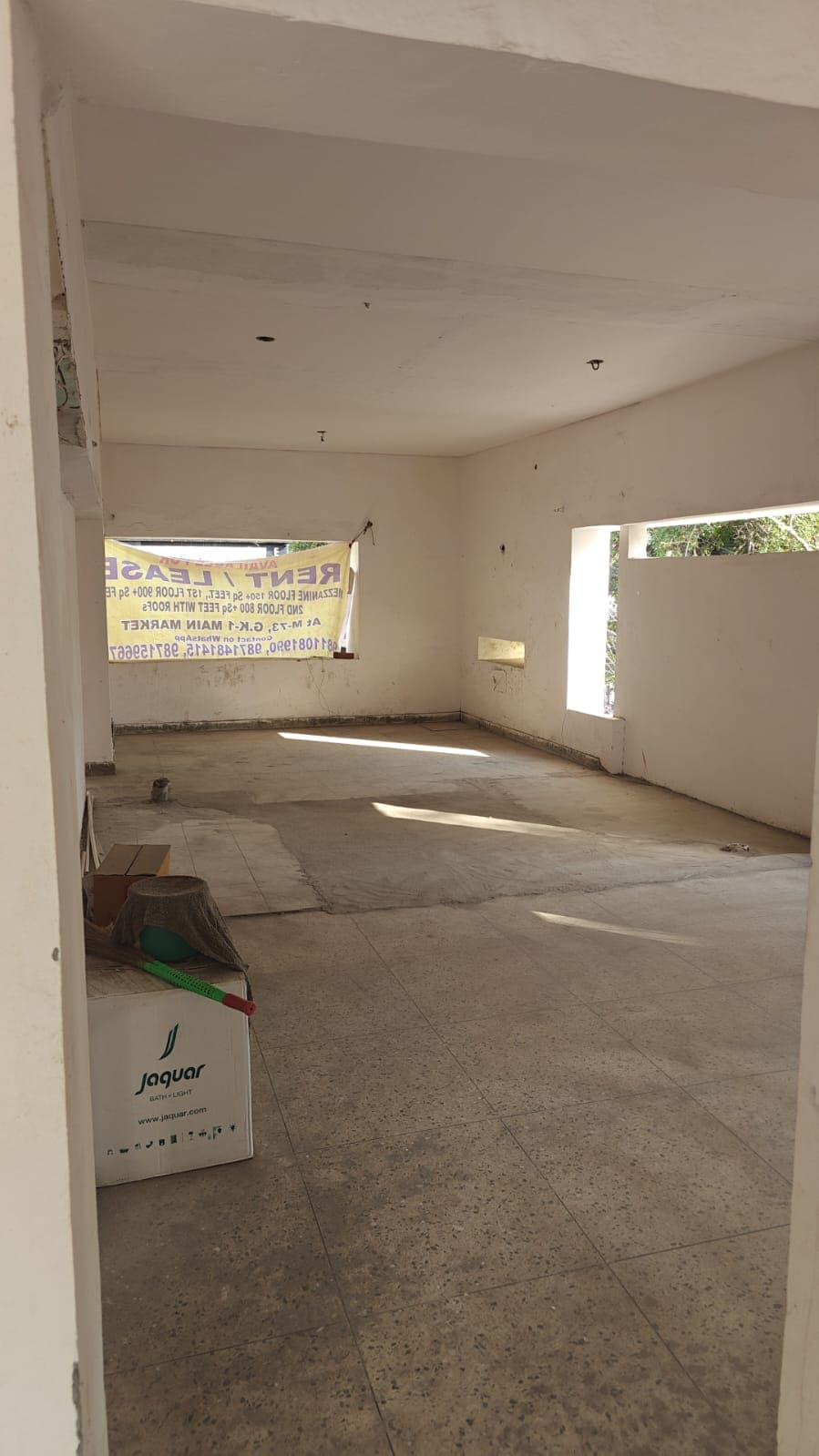 Office Space in ग्रेटर कैलाश, Kalkaji Tehsil, South East Delhi, Delhi, 110065, India - View 3