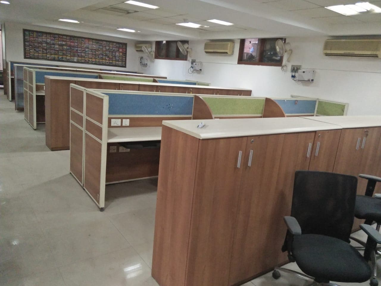Office Space in Safdarjung Enclave - View 2