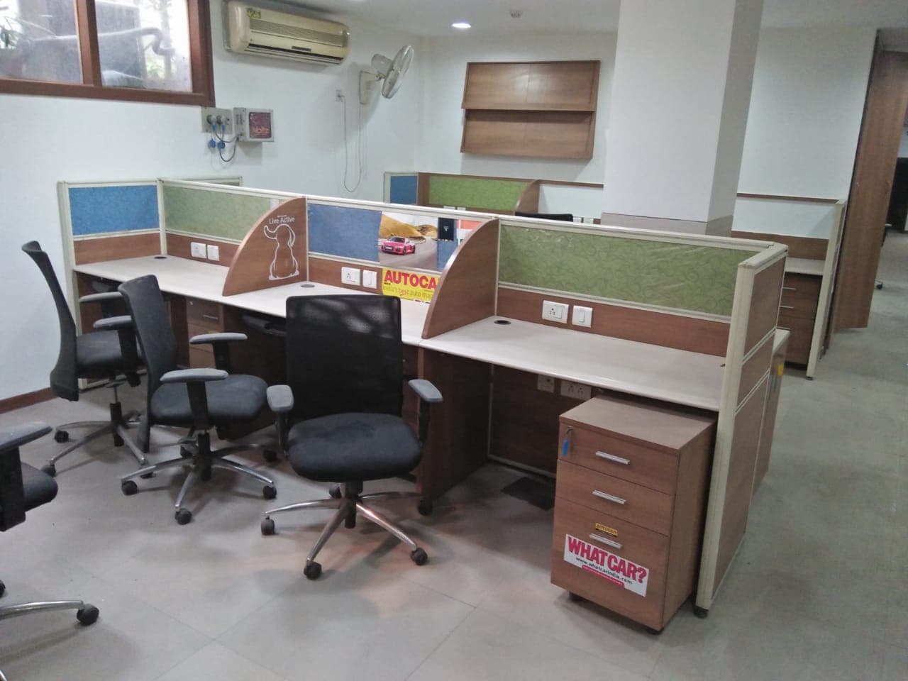Office Space