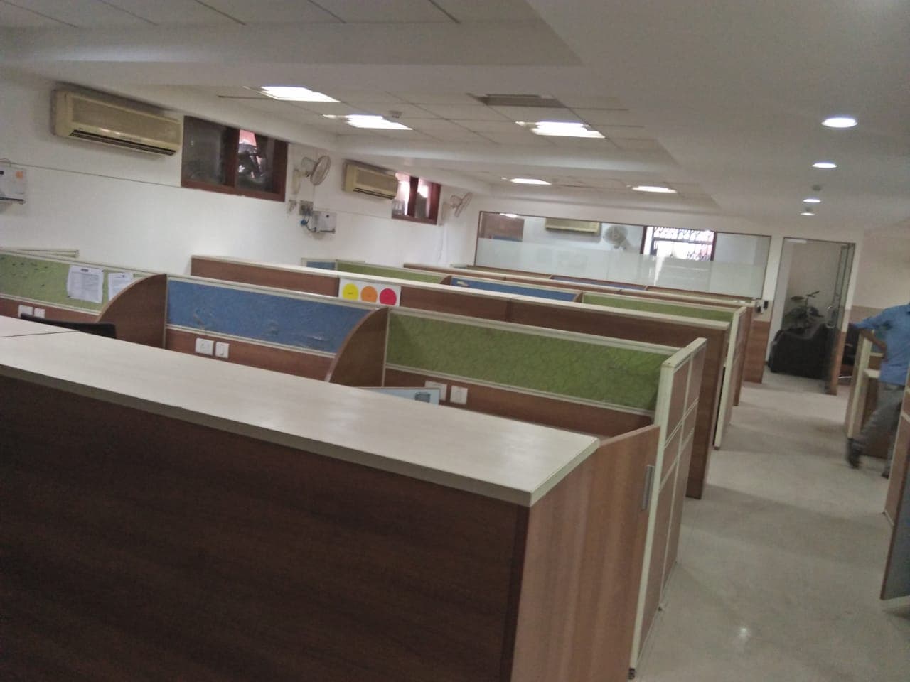 Office Space in Safdarjung Enclave - View 3