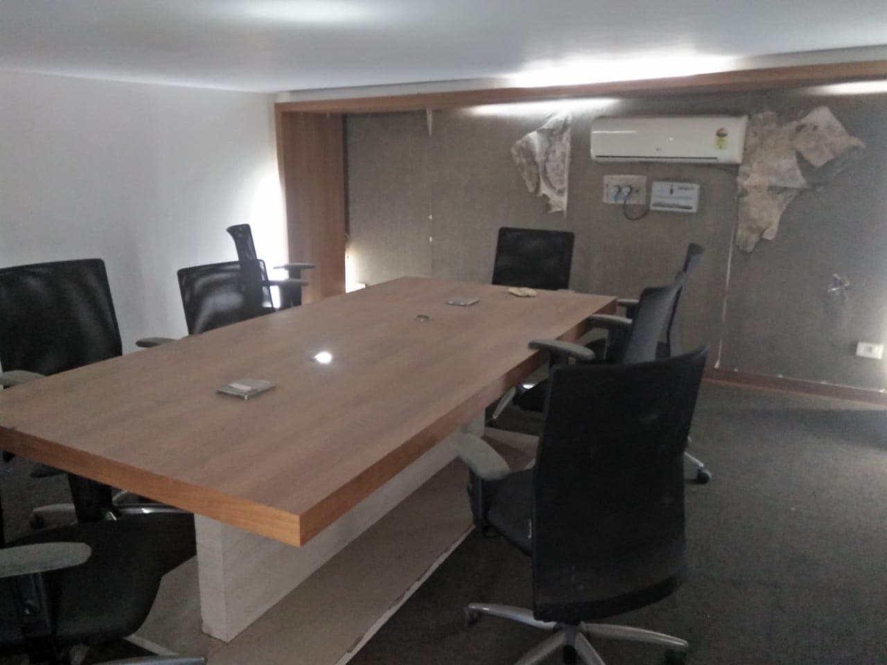 Office Space in Safdarjung Enclave - View 5