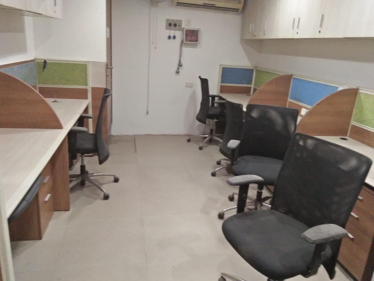 Office Space in Safdarjung Enclave - View 4
