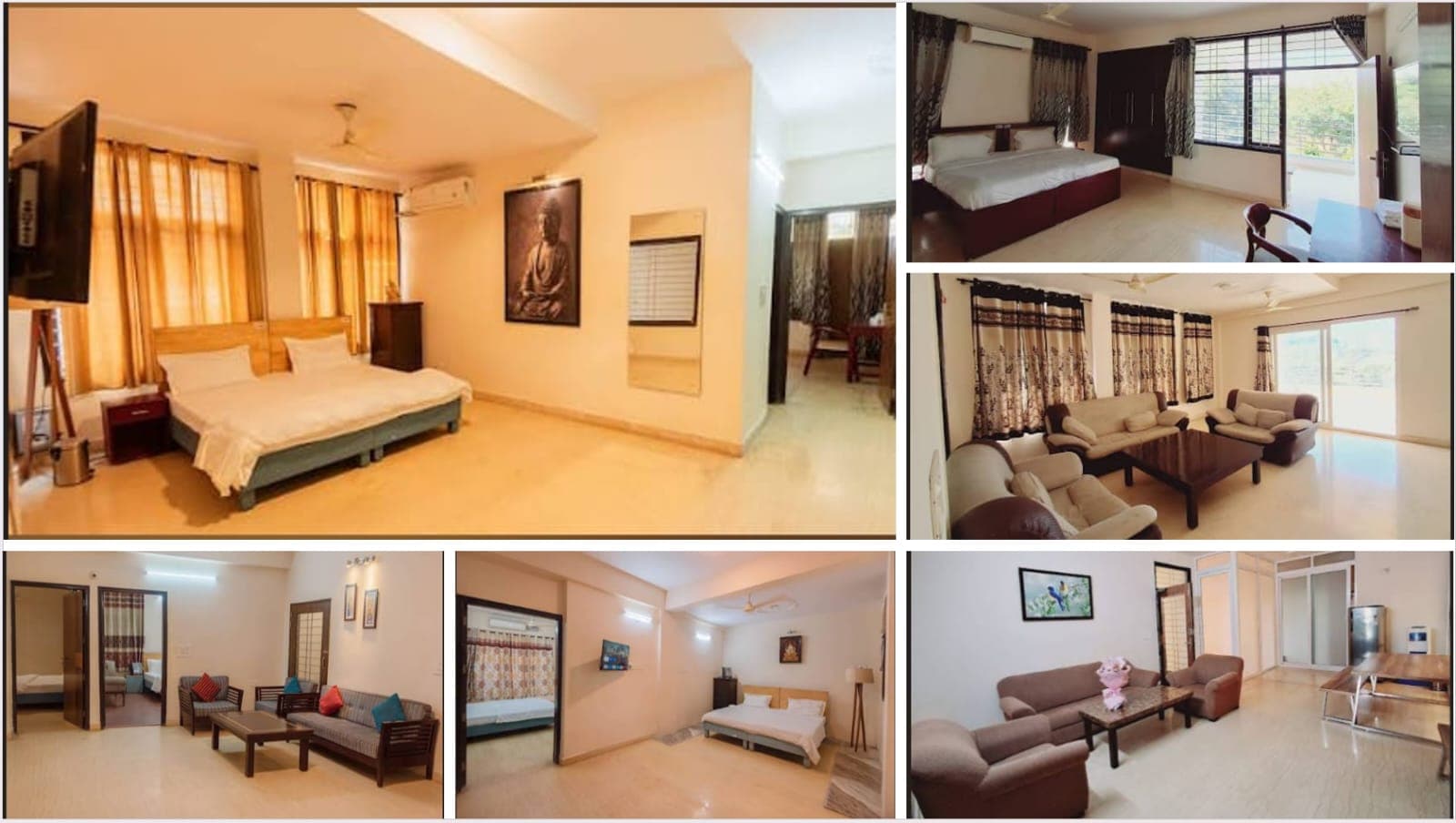 Villa in Sector-46 , Noida - View 3