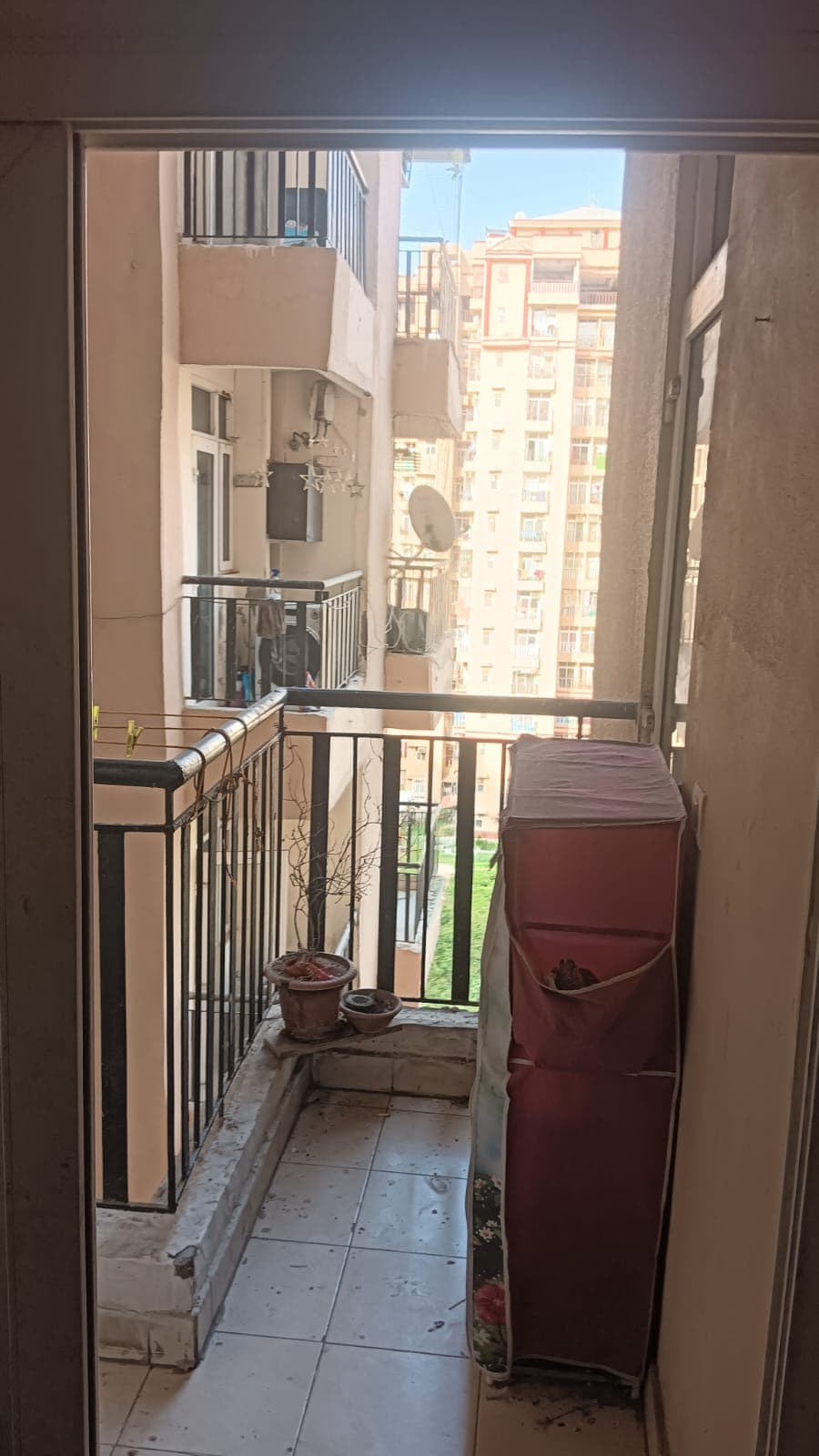 2bhk+study in sector-76,princely  - View 2