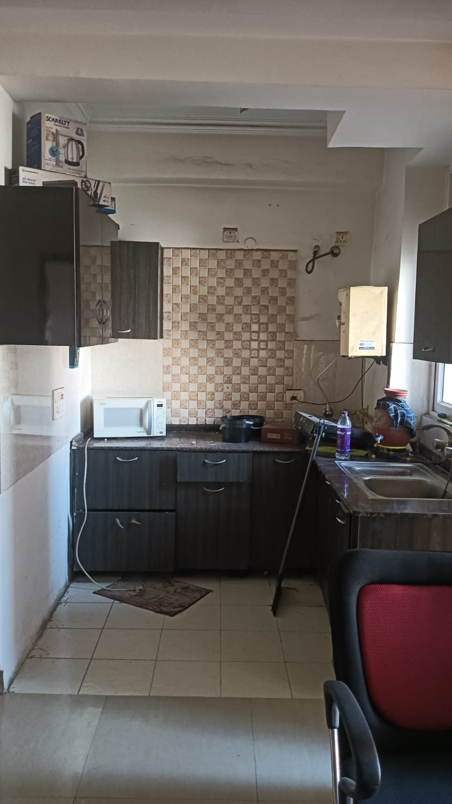 2bhk+study in sector-76,princely  - View 3