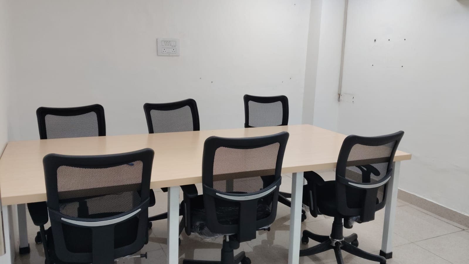 Office Space