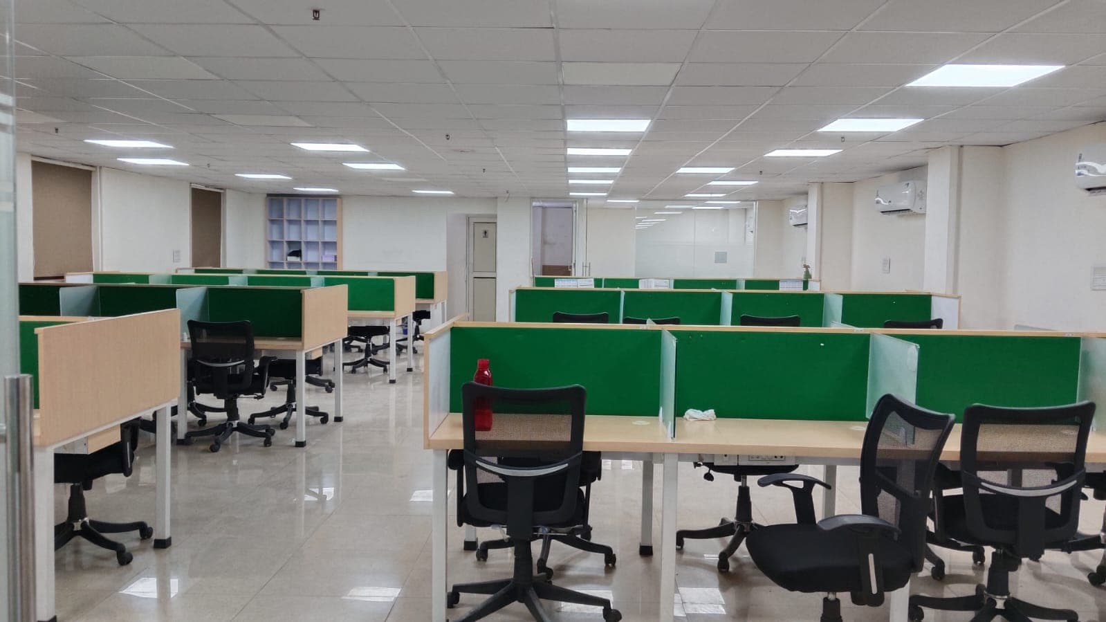 Office Space in Noida Sector 2 - View 2