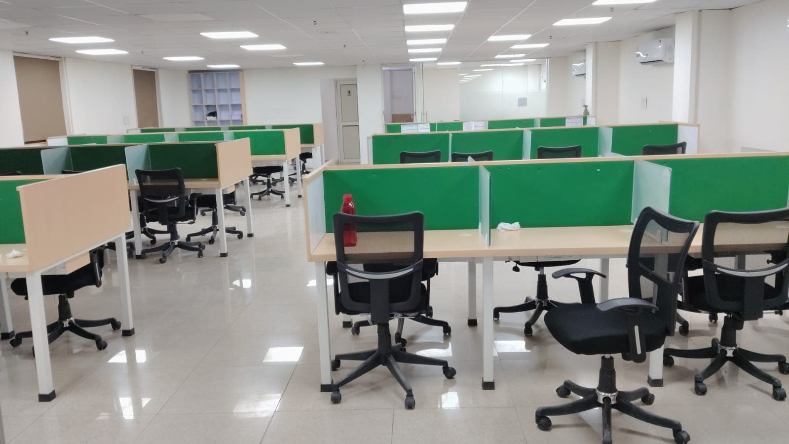 Office Space in Noida Sector 2 - View 3