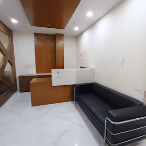 office space in Noida Sector-6 - View 2