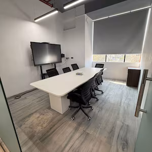 Office space in Noida Sector-6 - View 3