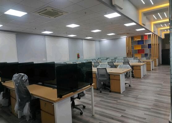 Office space in Sector-7 Noida - View 2
