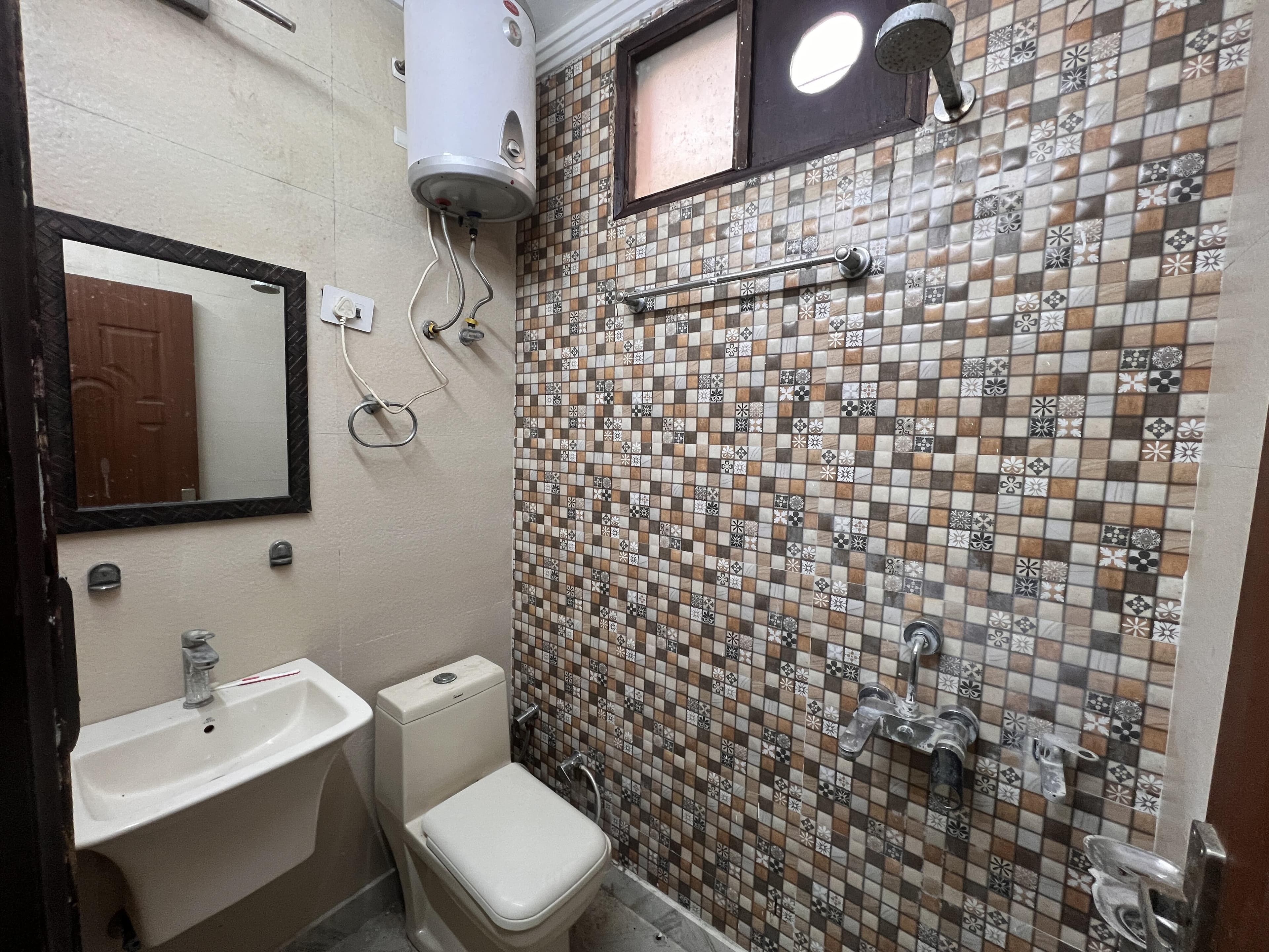 1 BHK