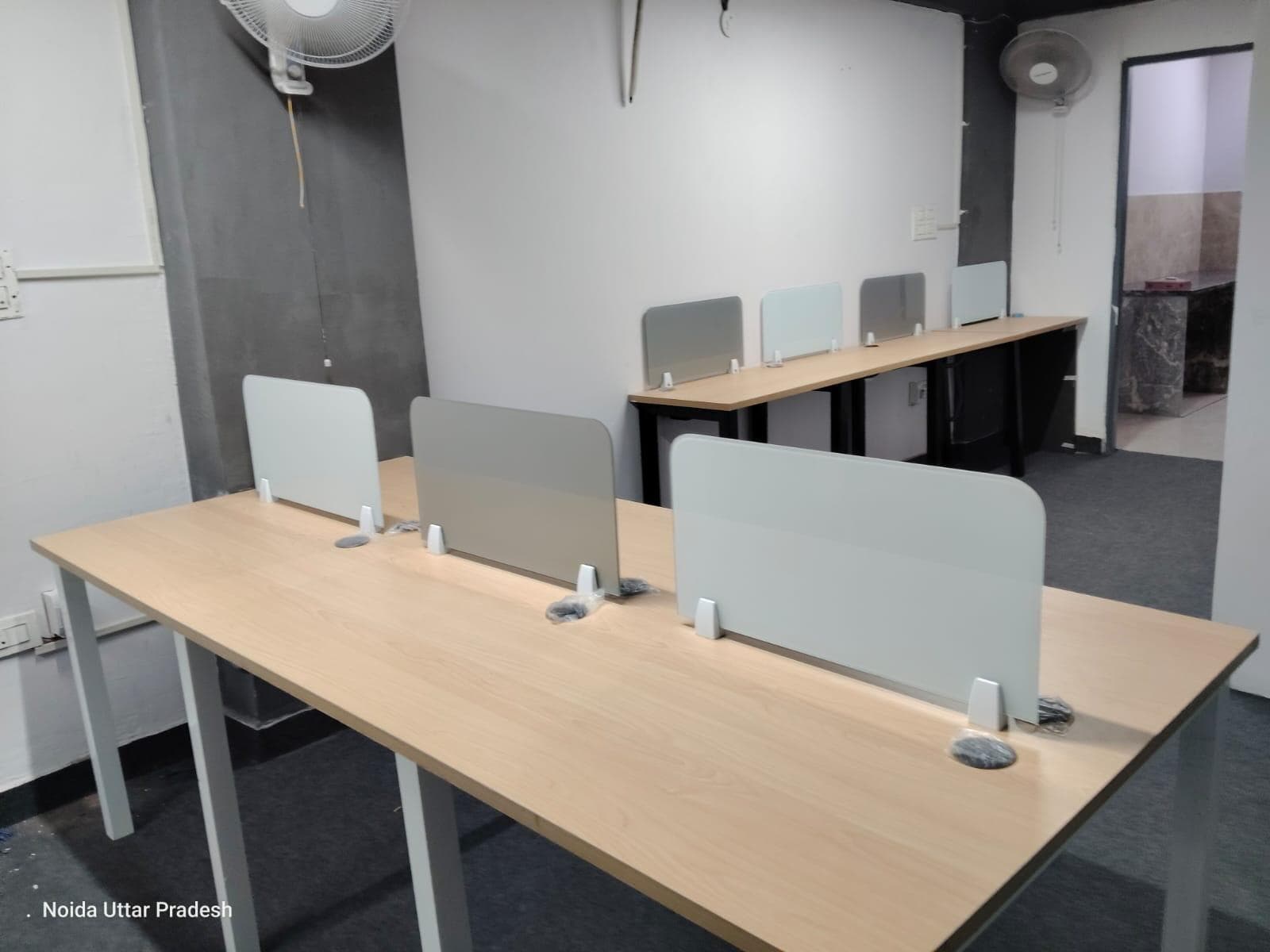 officespace in Noida sector-8 - View 2