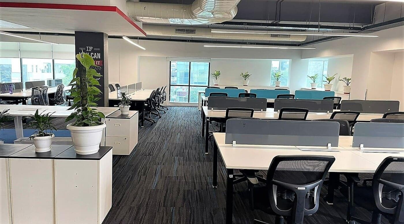 office space in Noida Sector-9 - View 2