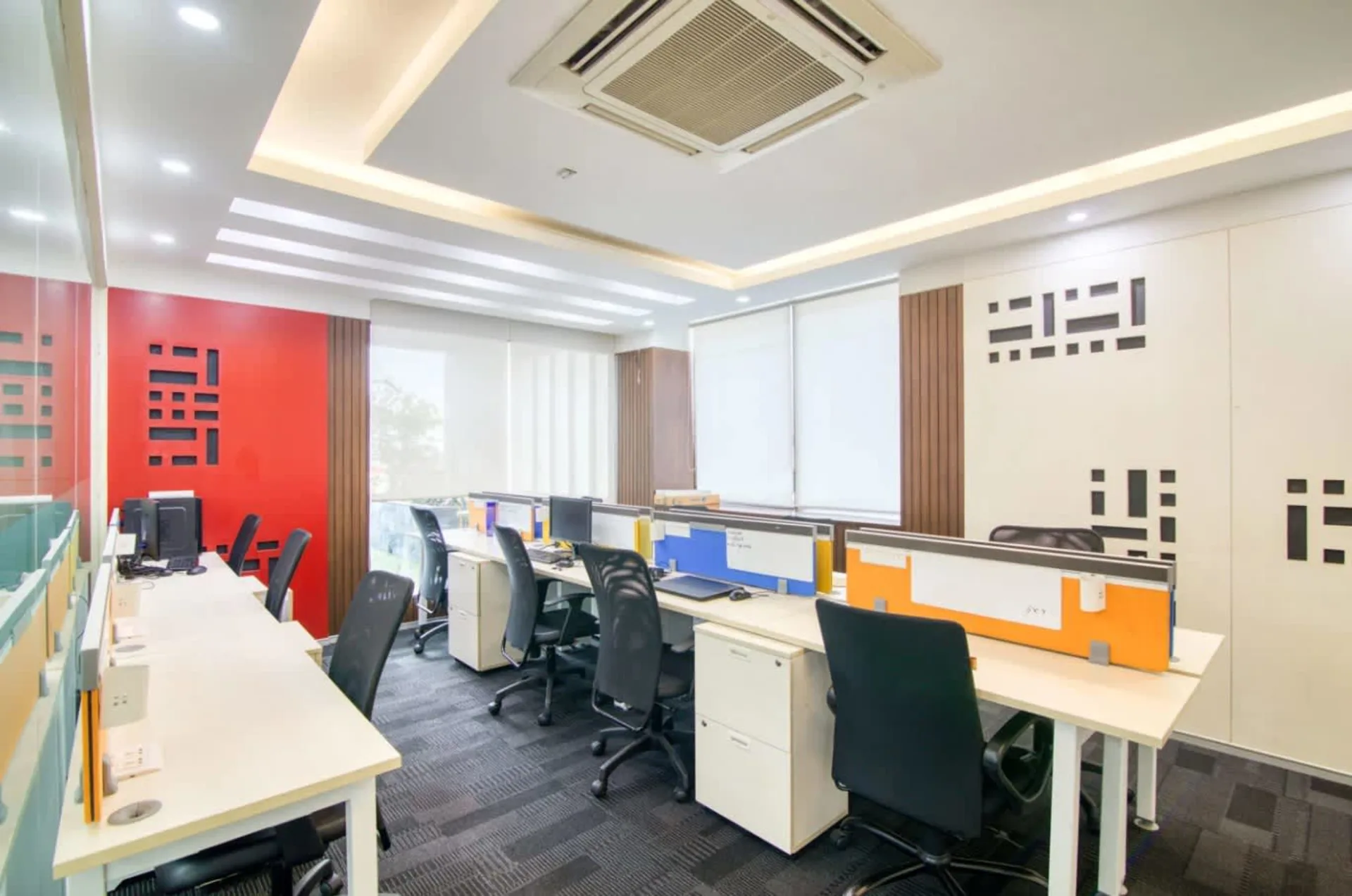 Industrial in Noida Sector-9 - View 2