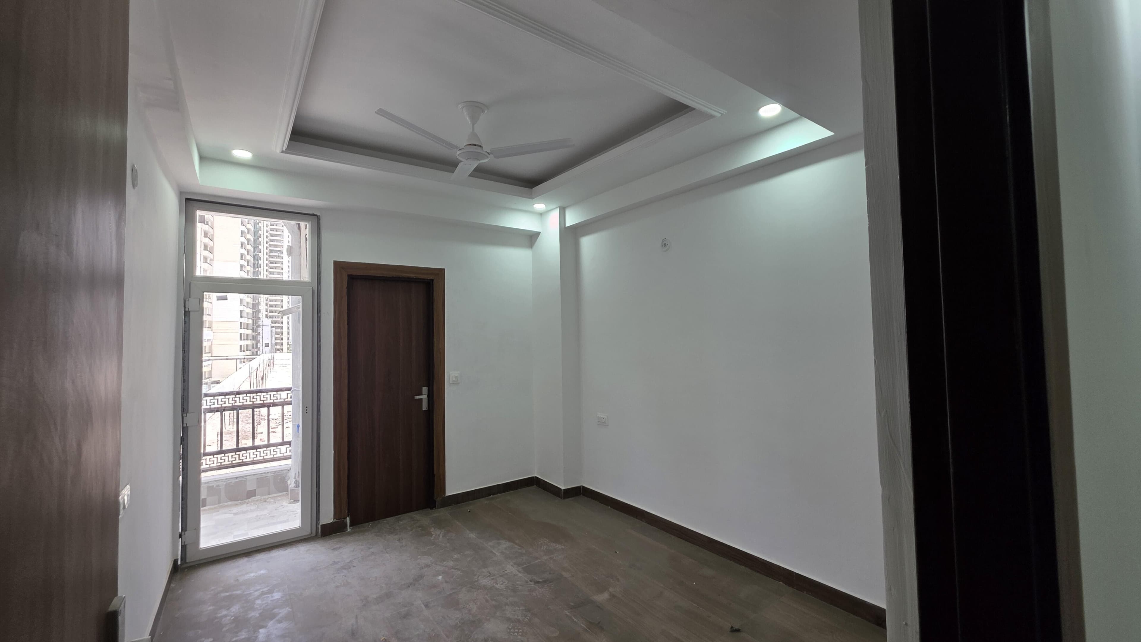 3bhk in Noida sector 14 - View 2