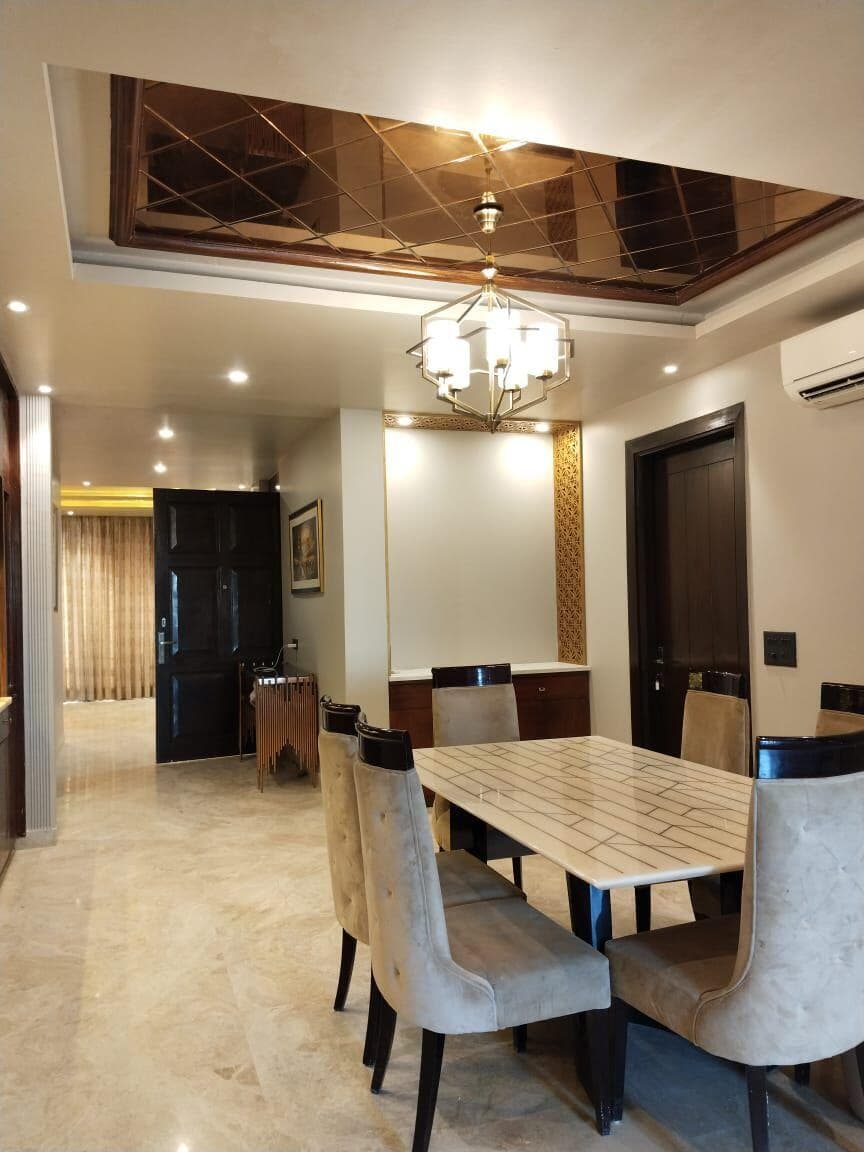 3 BHK in Noida sector 15 - View 2
