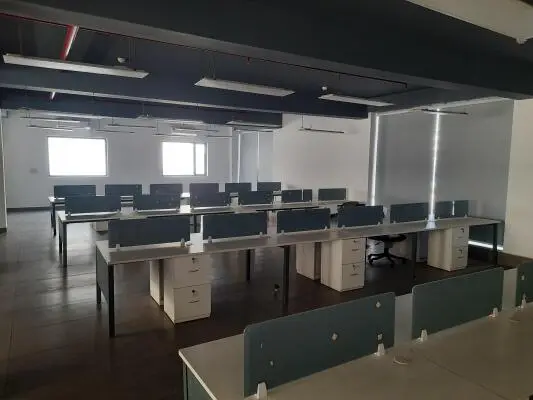 office space in Noida sector 16 - View 2