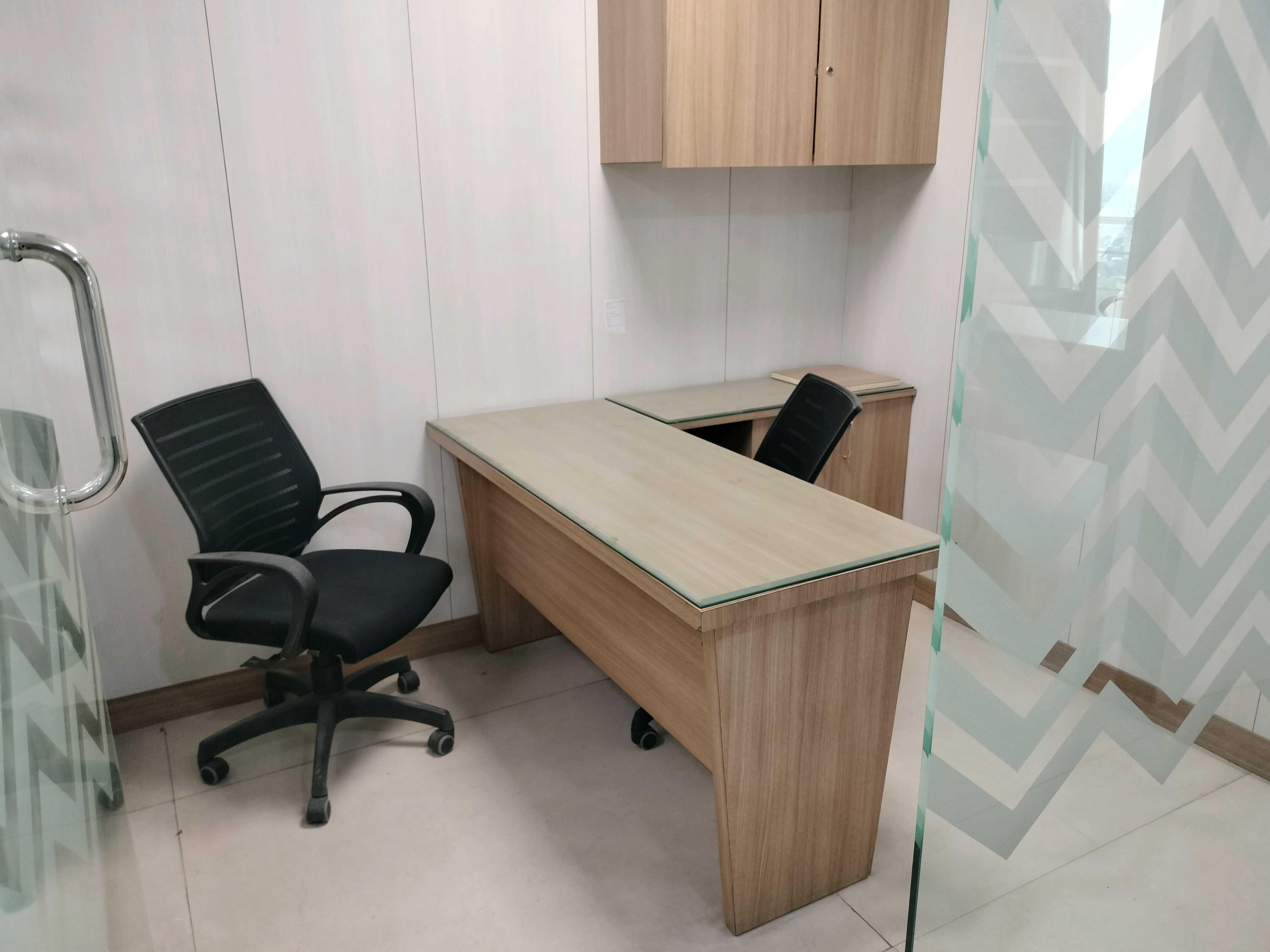 Office space in Noida Sector-31 - View 2