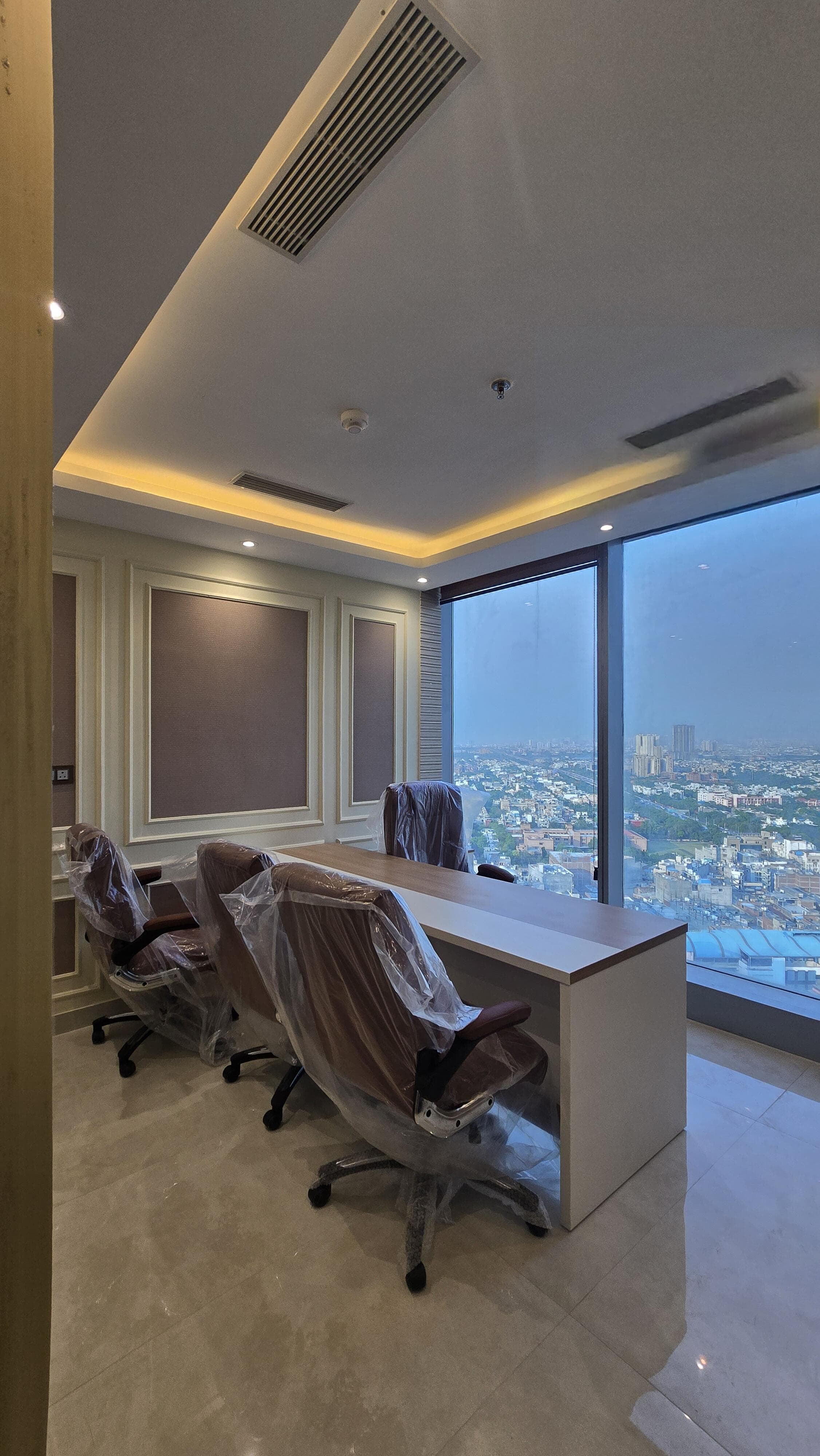Office space  in Noida Sector-31 - View 3