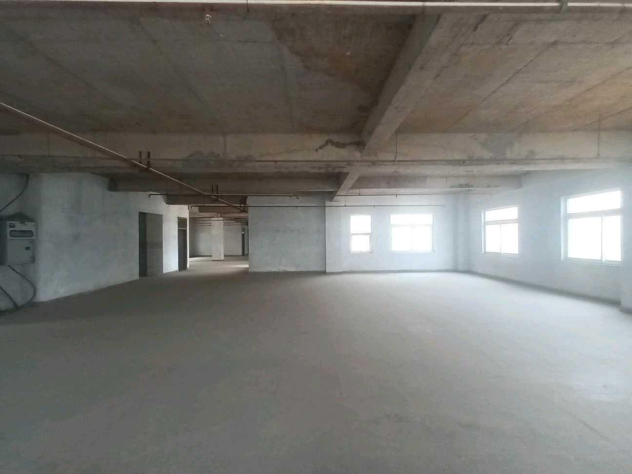 Basement+GF+FF+SF in Noida Sector-58 - View 3