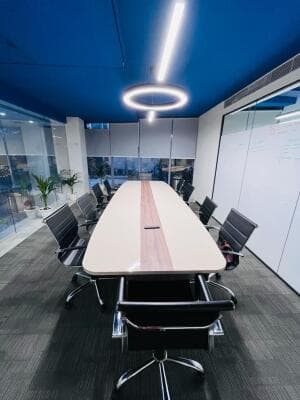 Office space in Noida Sector-62 - View 2