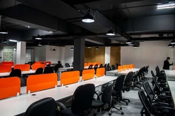 Office space in Noida Sector-62 - View 3