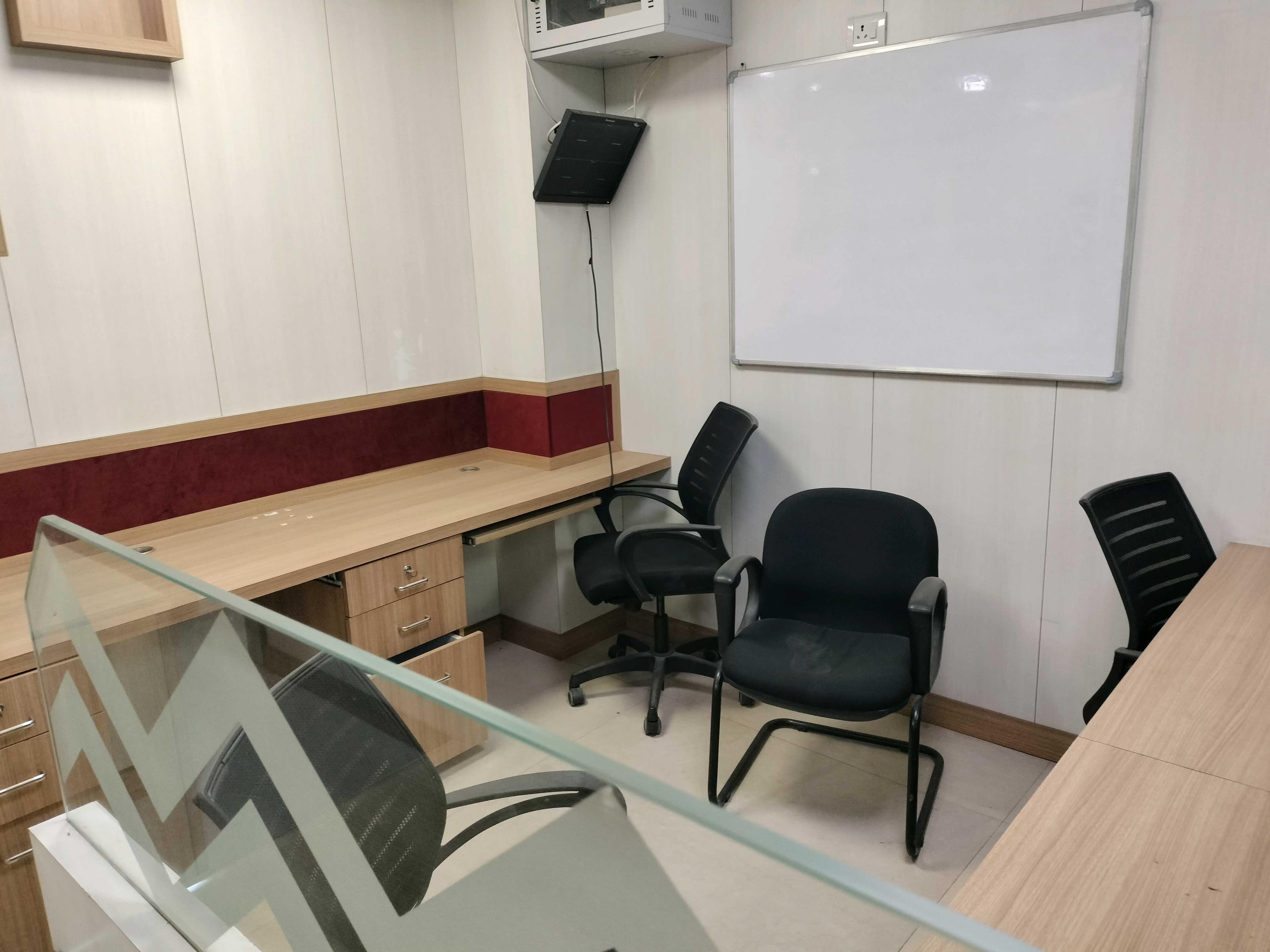Office space  in Noida Sector-62 - View 2