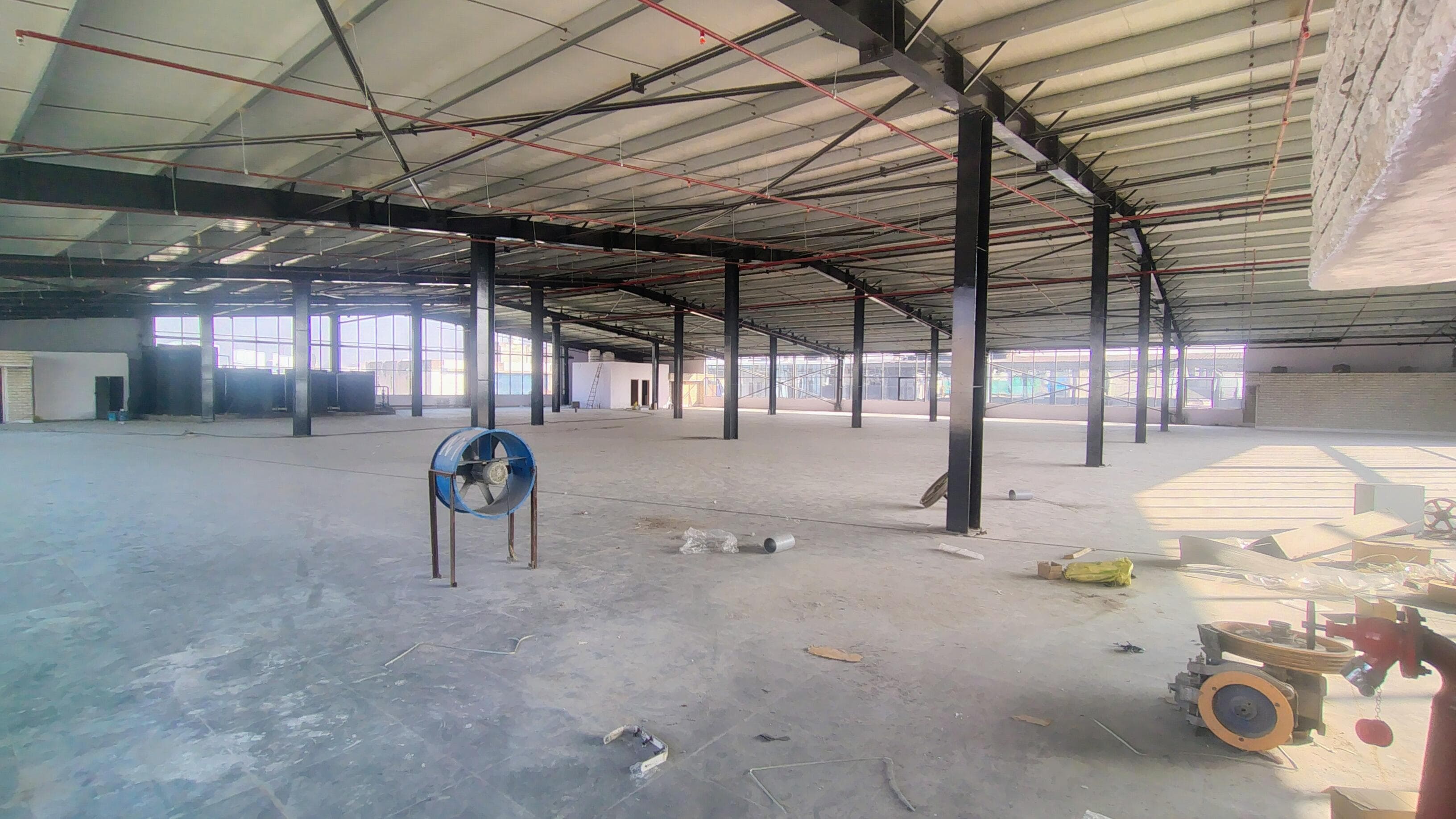 Industrial in Noida Sector-63 - View 2