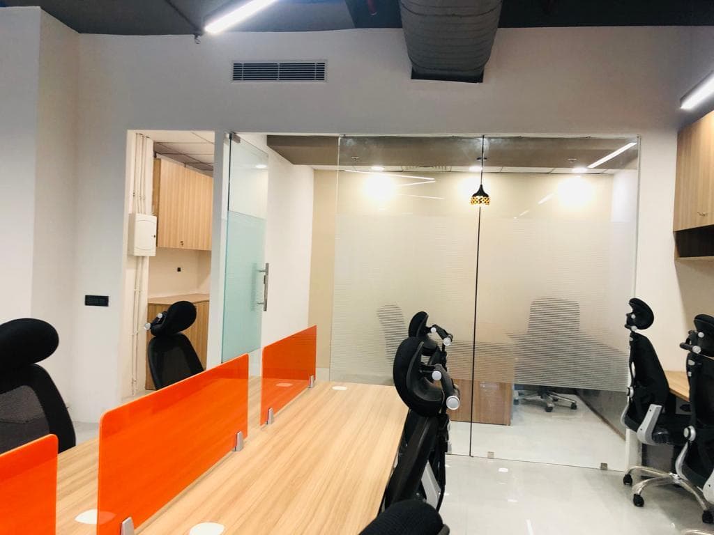 Office space  in Noida Sector-63 - View 2