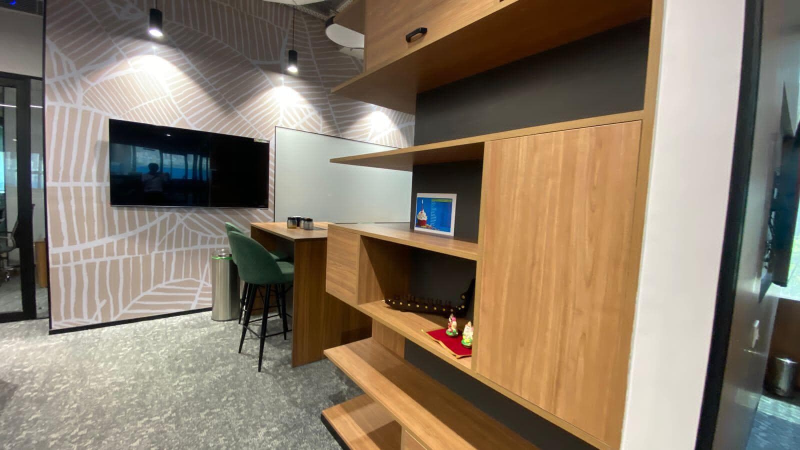 office space  in Noida sector-63 - View 2
