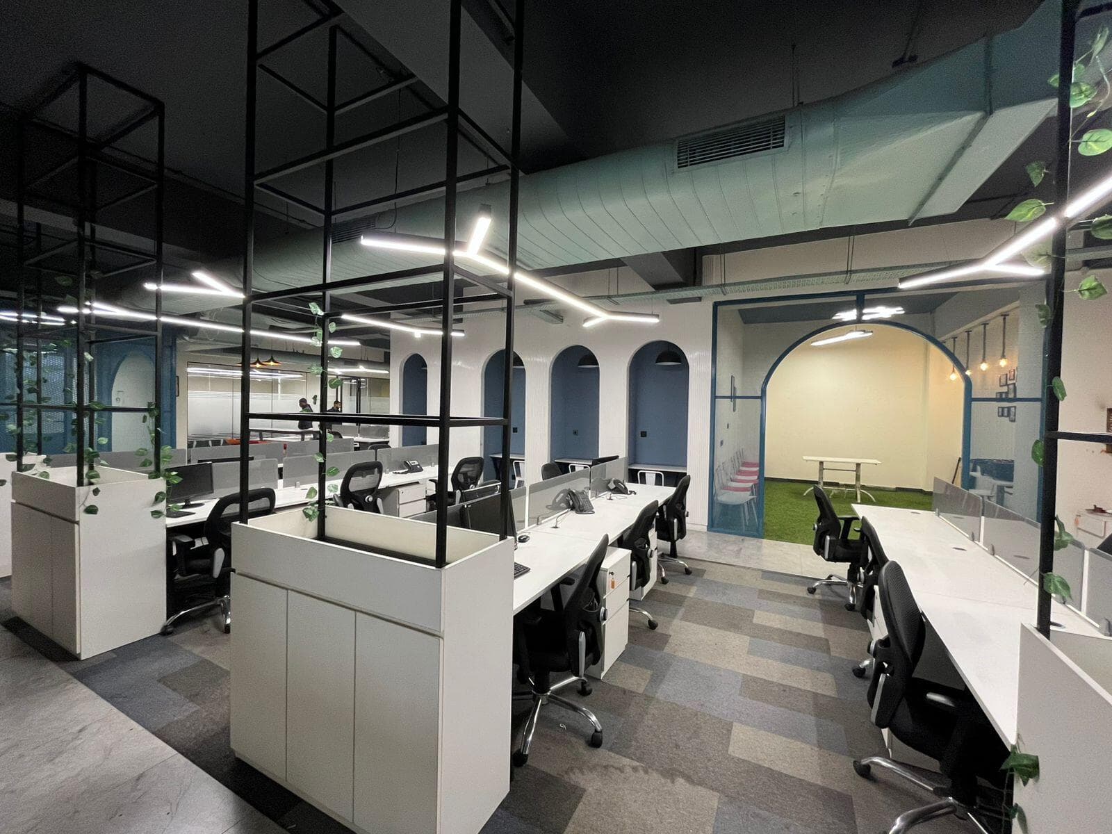 Office space  in Noida Sector-63 - View 2