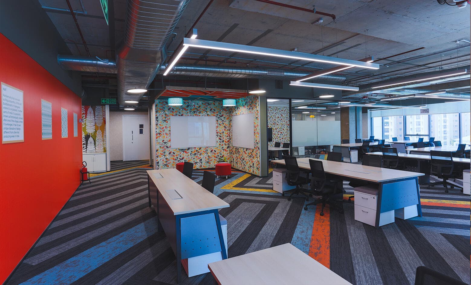 Office Space  in Noida Sector-64 - View 2