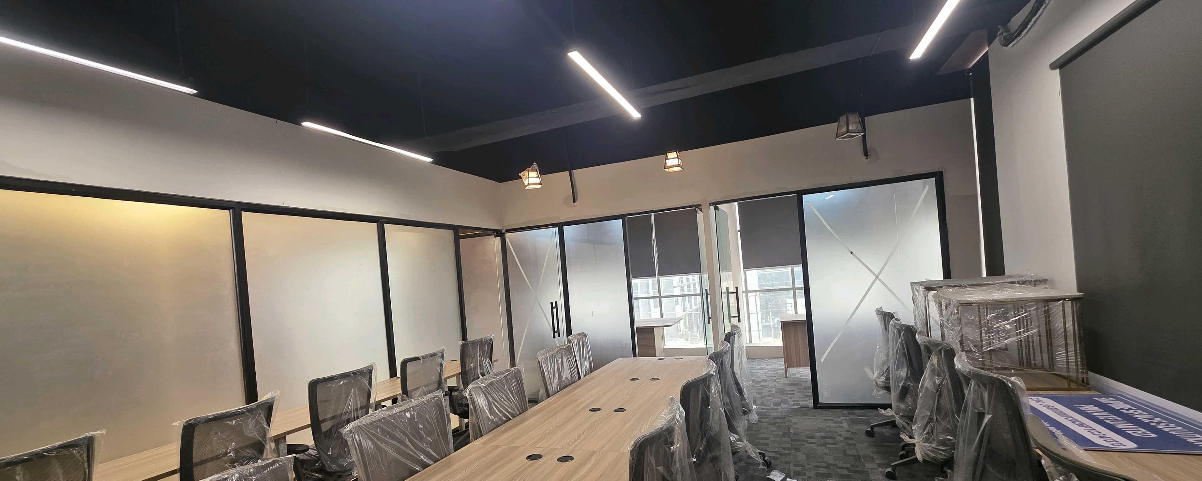Office space  in noida Sector-65 - View 2