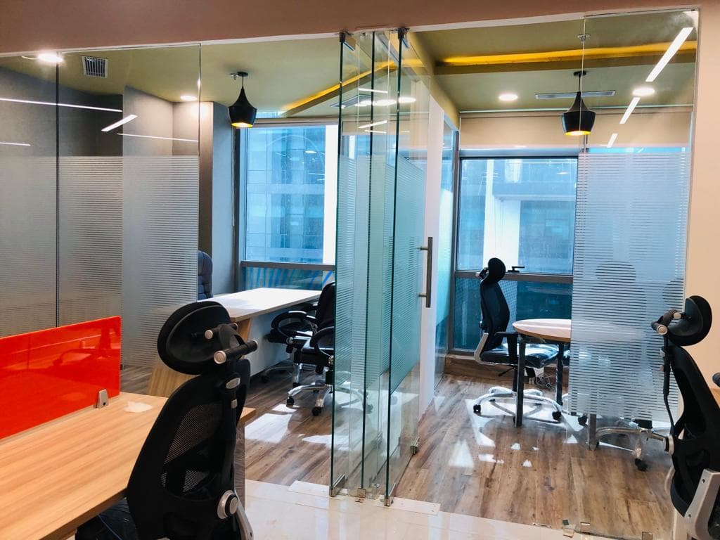 Office space  in Noida Sector-65 - View 2