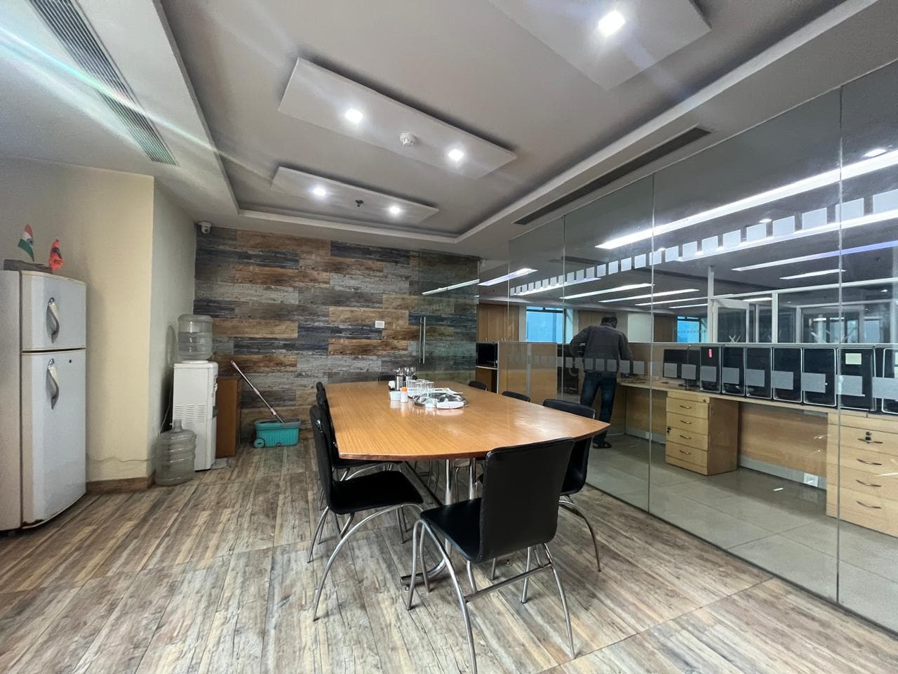 office space  in noida Sector-65 - View 2