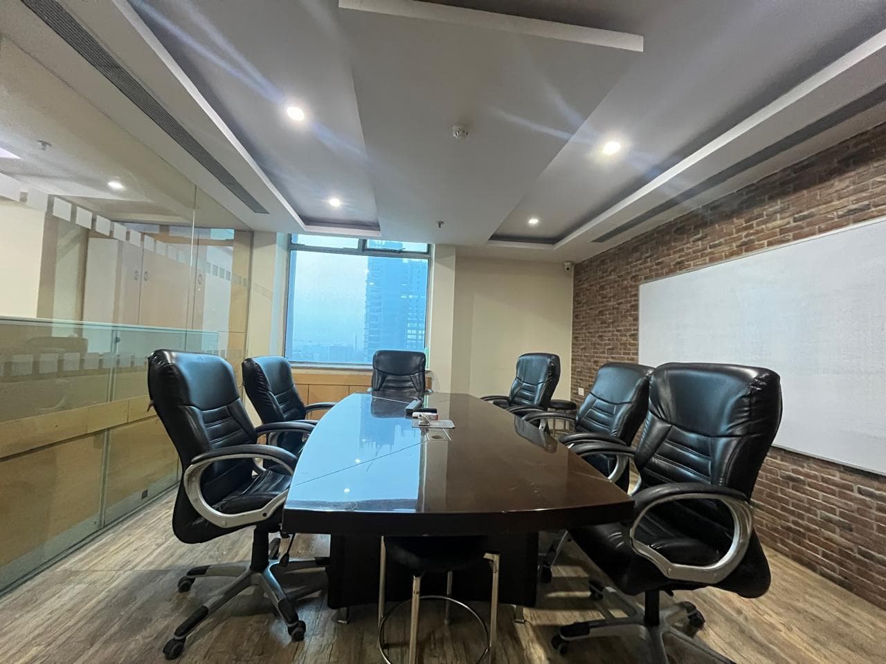 office space  in noida Sector-65 - View 3