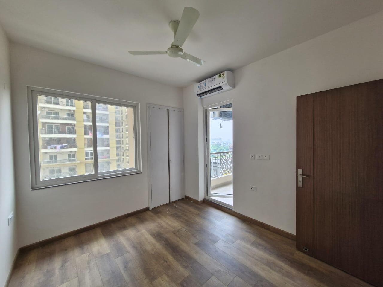 2BHK Apartment 