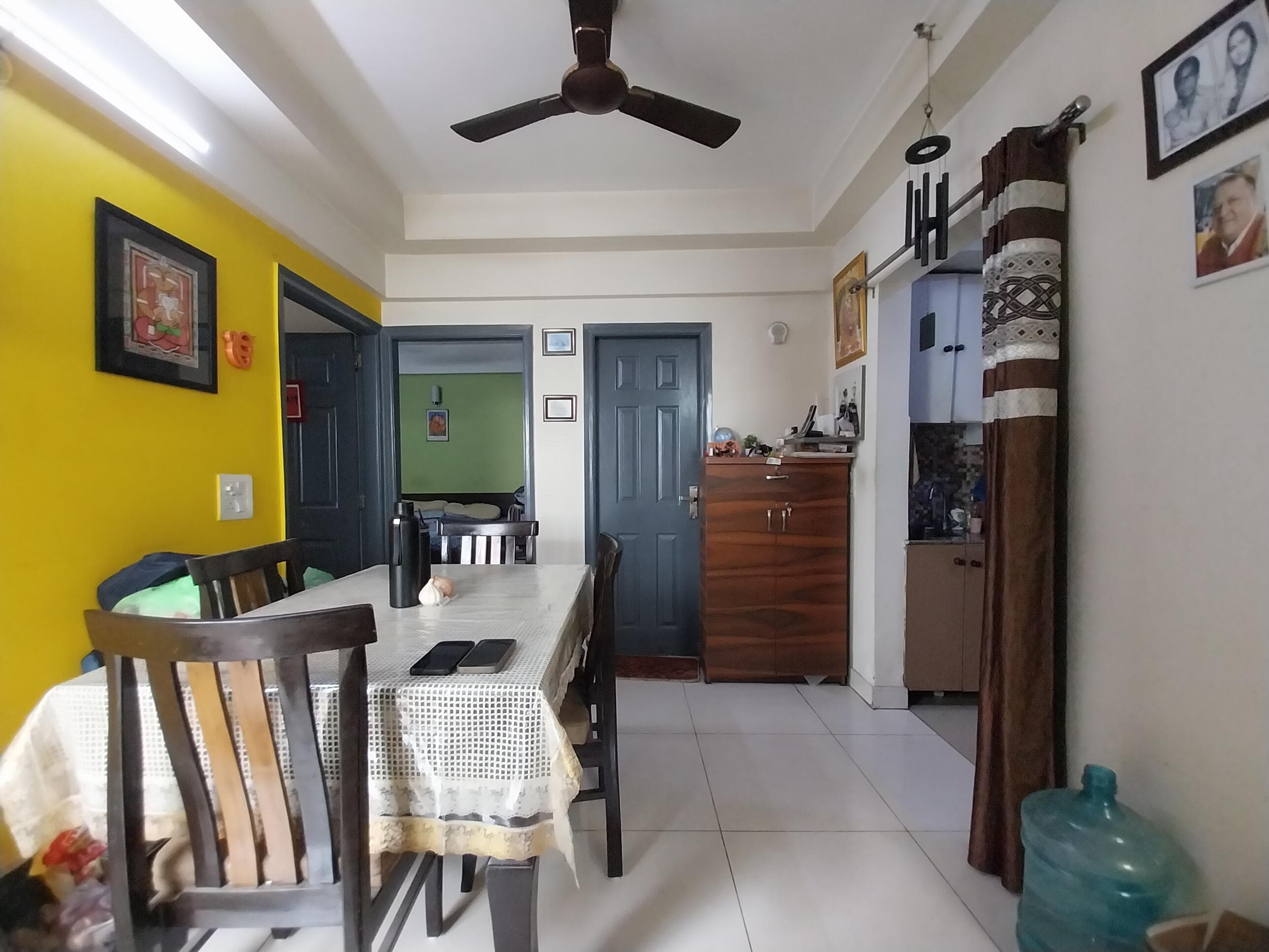 2BHK+Study 