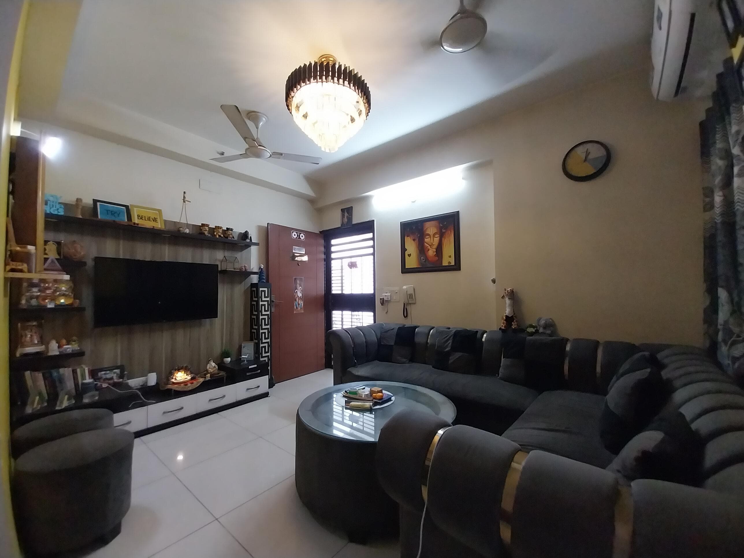 3BHK in noida sector-78 - View 2