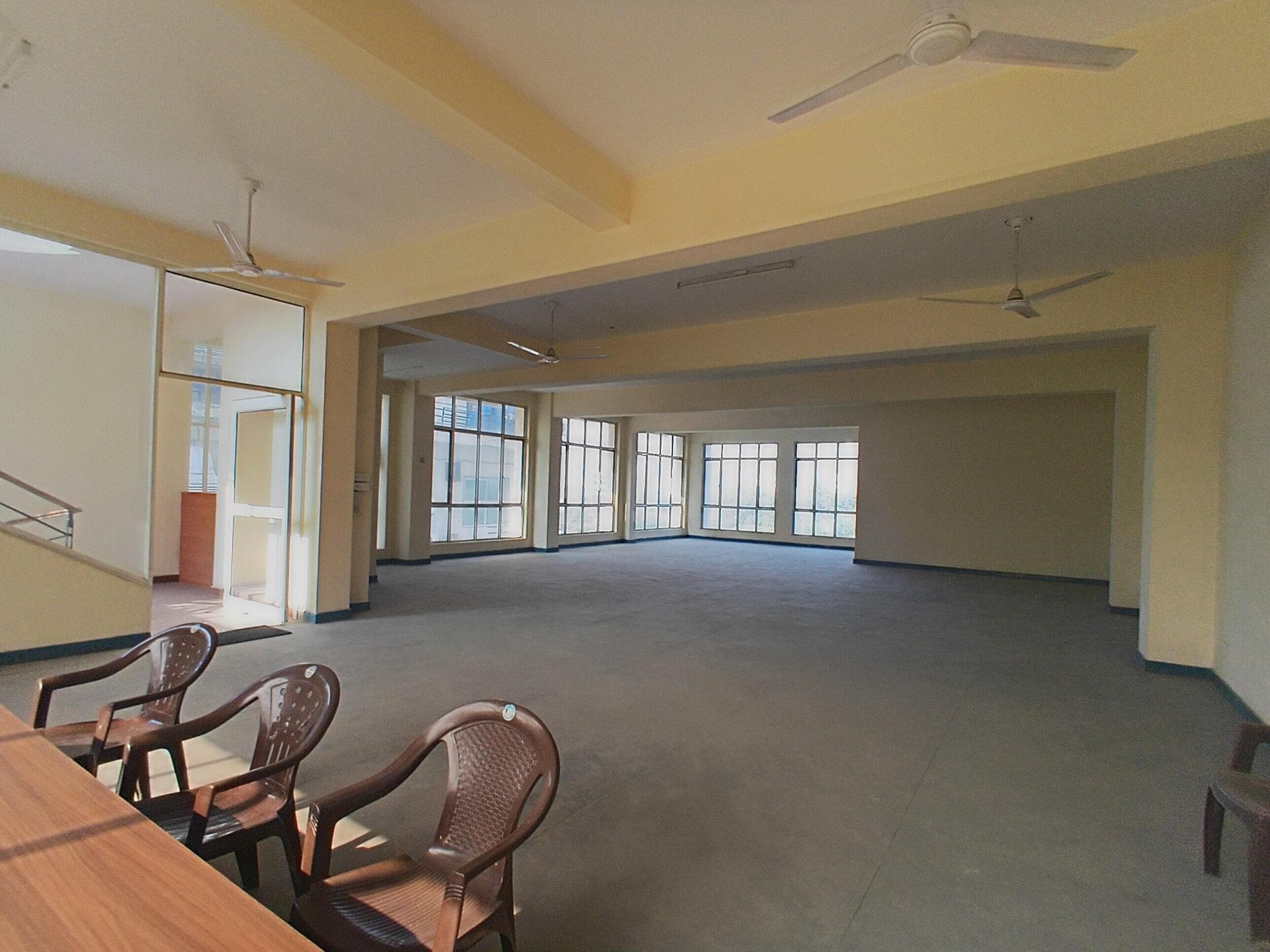 Commercial Area  in Noida Sector-104 - View 2