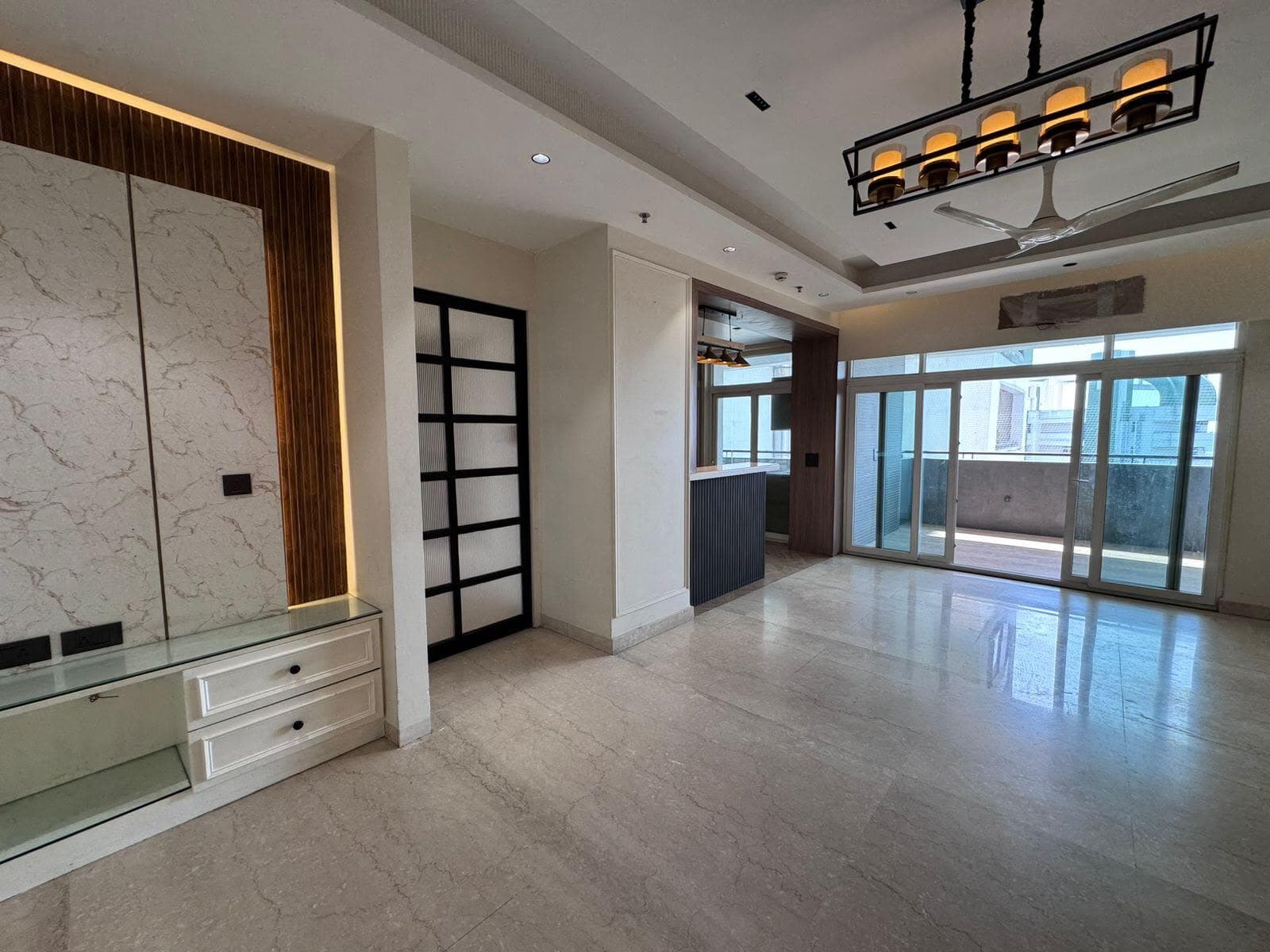 2BHK Apartment in Noida Sector-108 - View 2