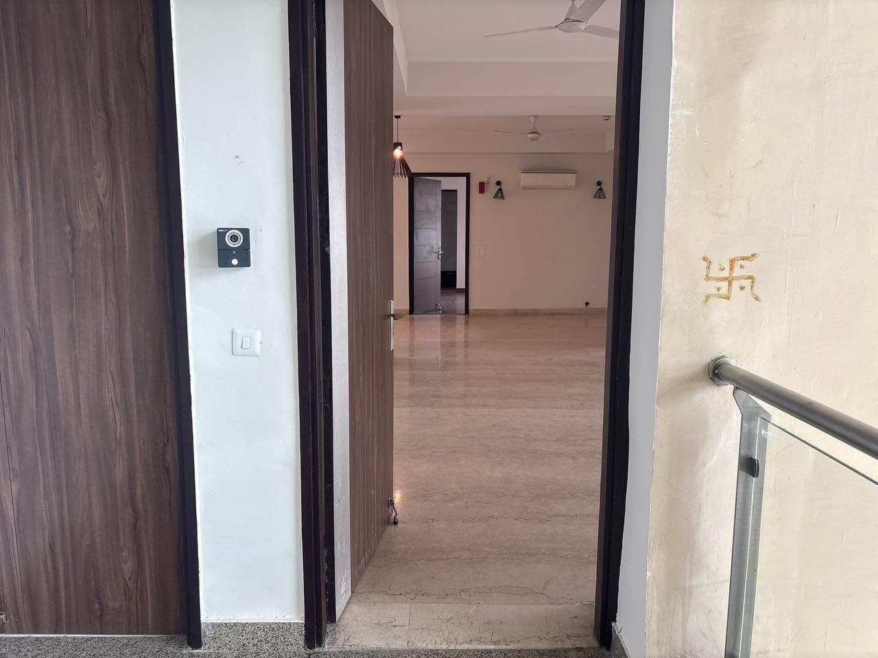 4BHK IN Apartment in Noida Sector-108 - View 2